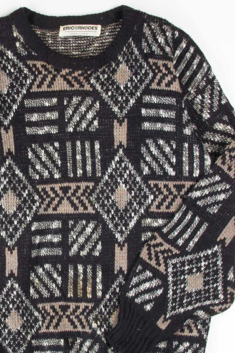 80s Sweater 2617