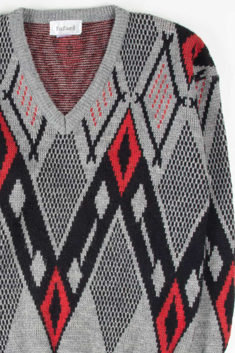 80s Sweater 2619