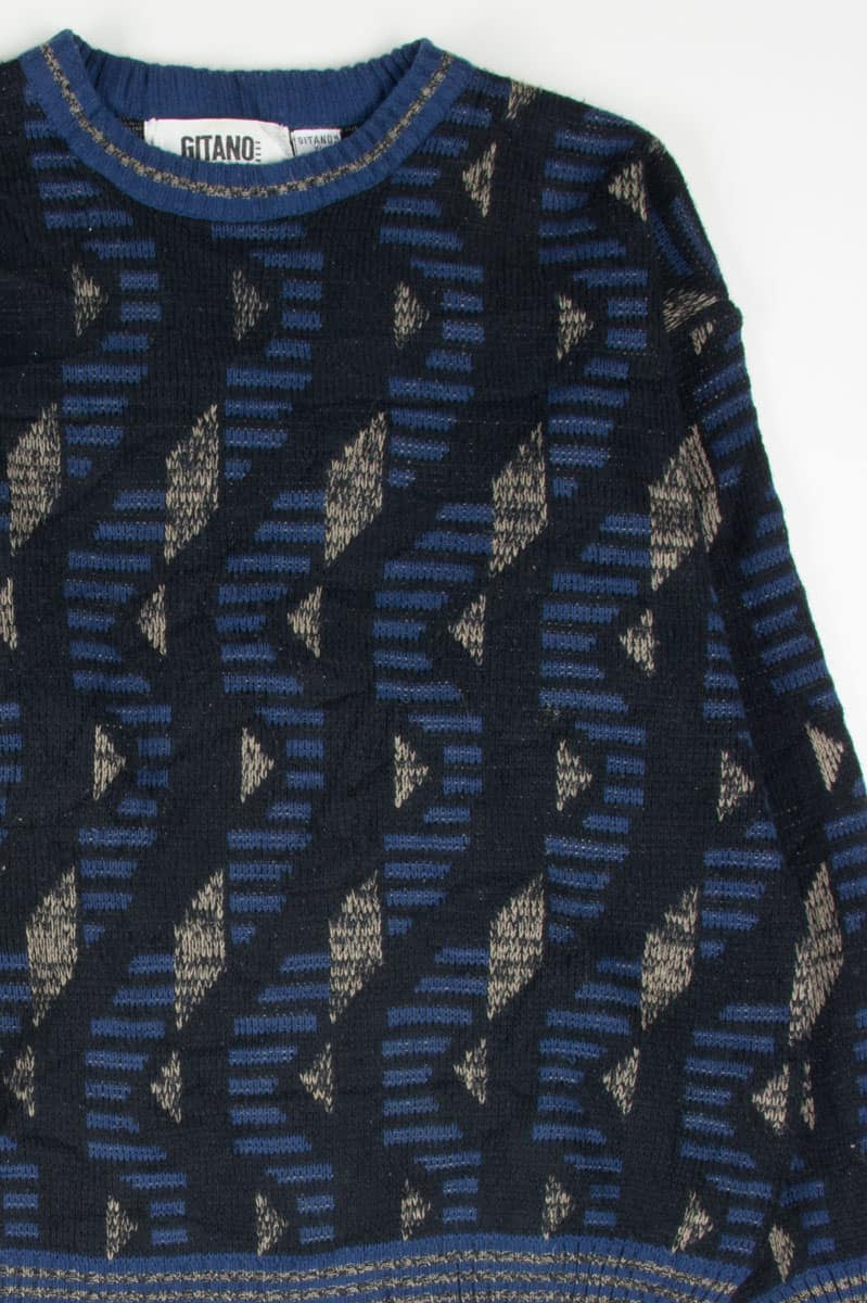 80s Sweater 2621