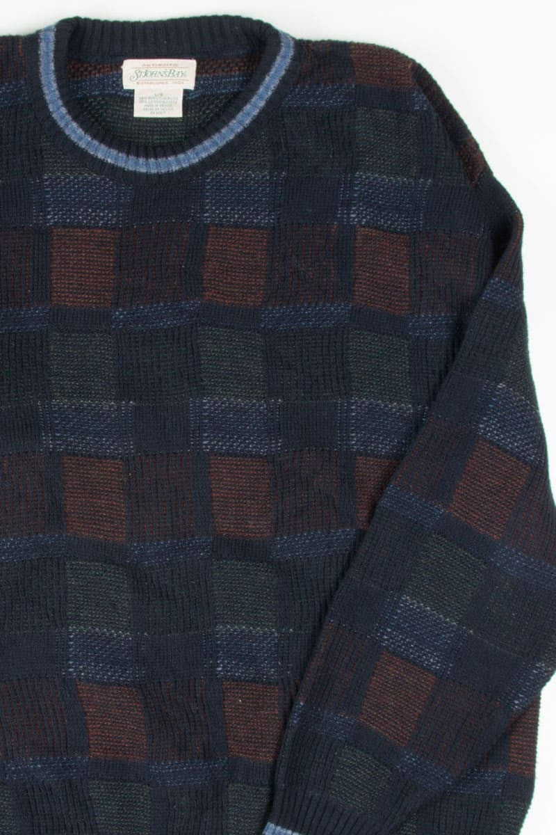 80s Sweater 2622