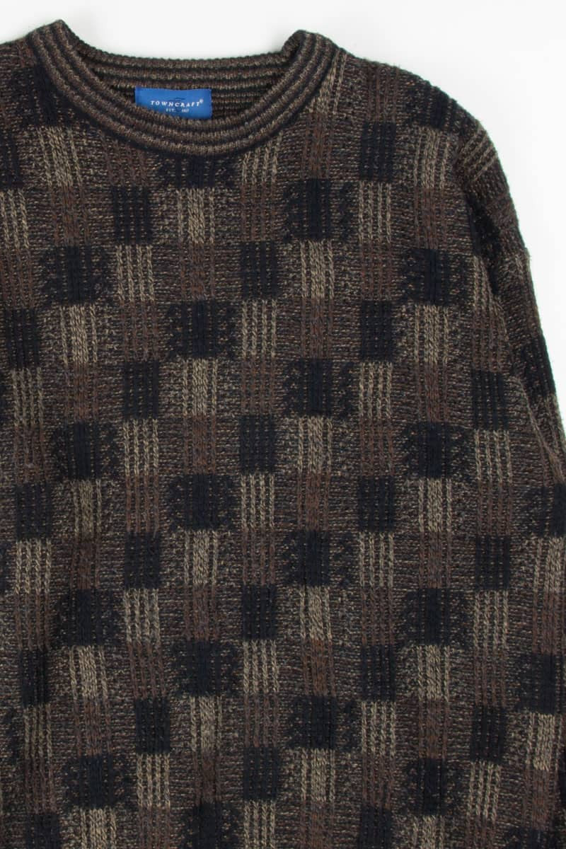 80s Sweater 2629