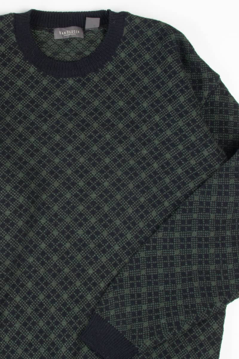 80s Sweater 2631