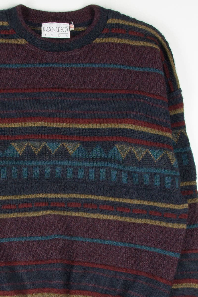 80s Sweater 2637