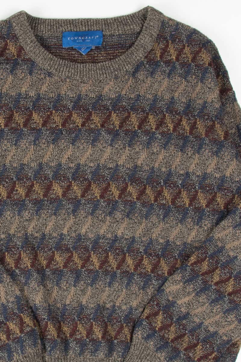 80s Sweater 2638