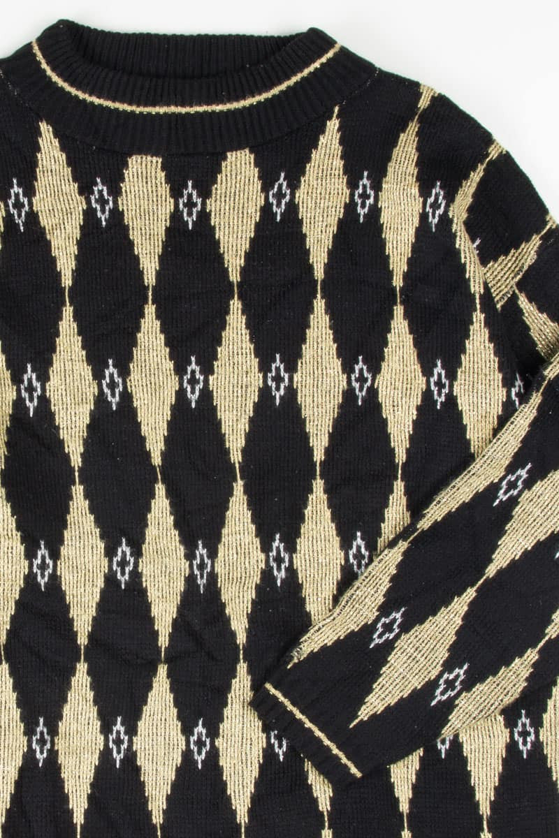 80s Sweater 2645