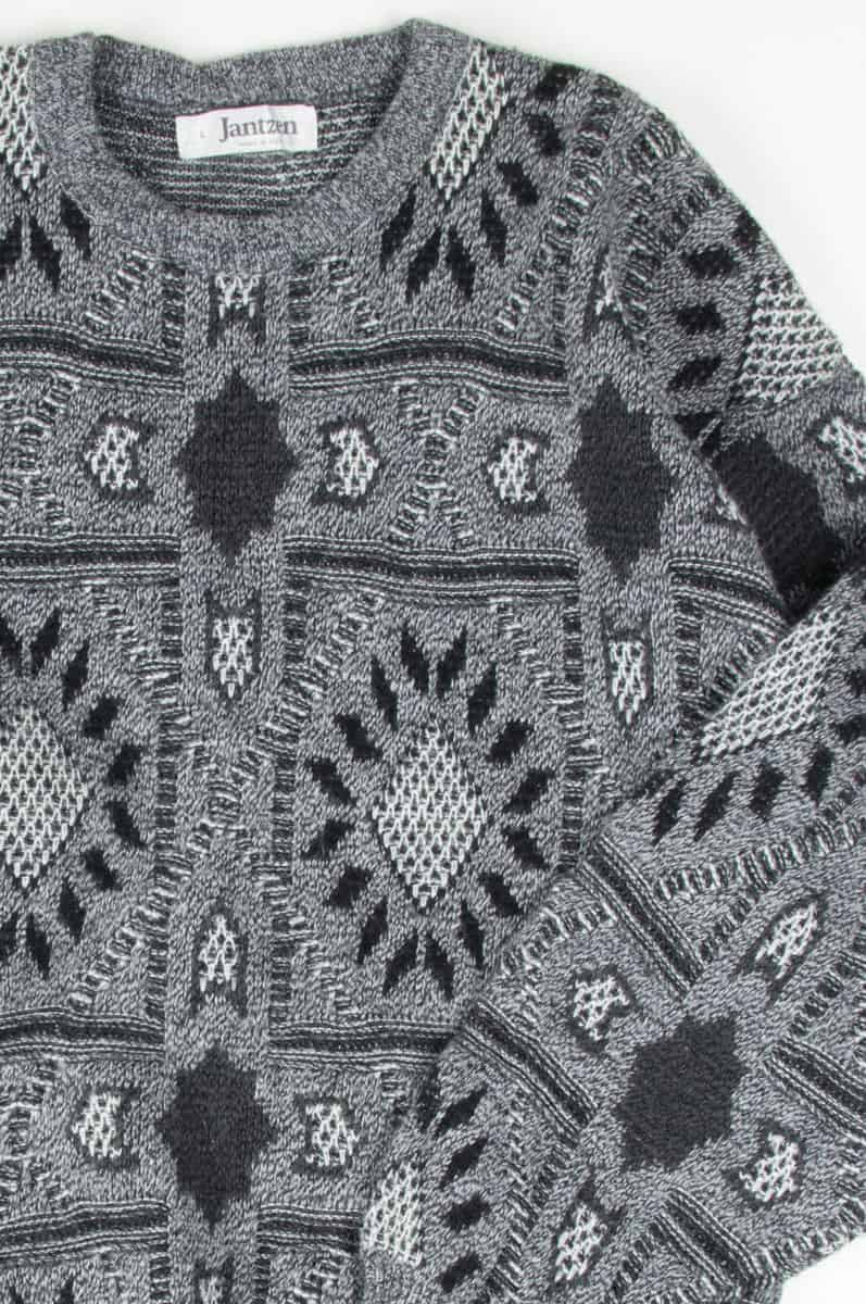 80s Sweater 2650