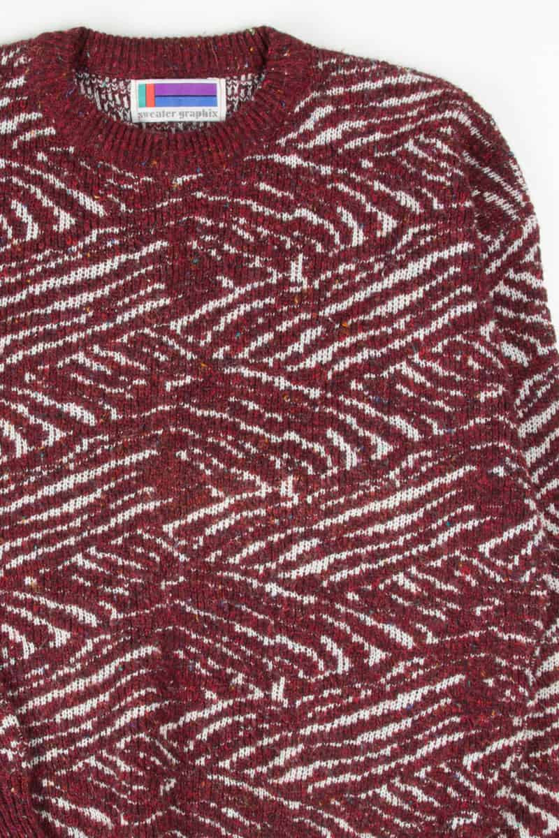 80s Sweater 2652