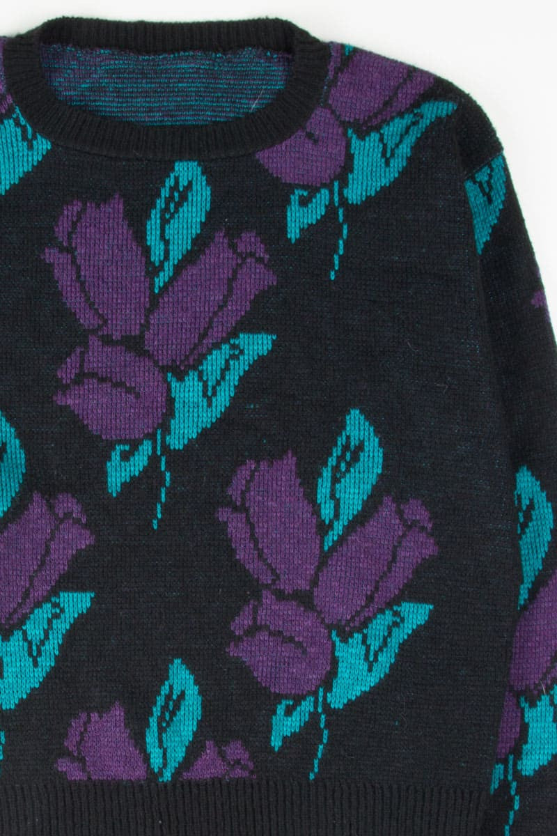 80s Sweater 2656
