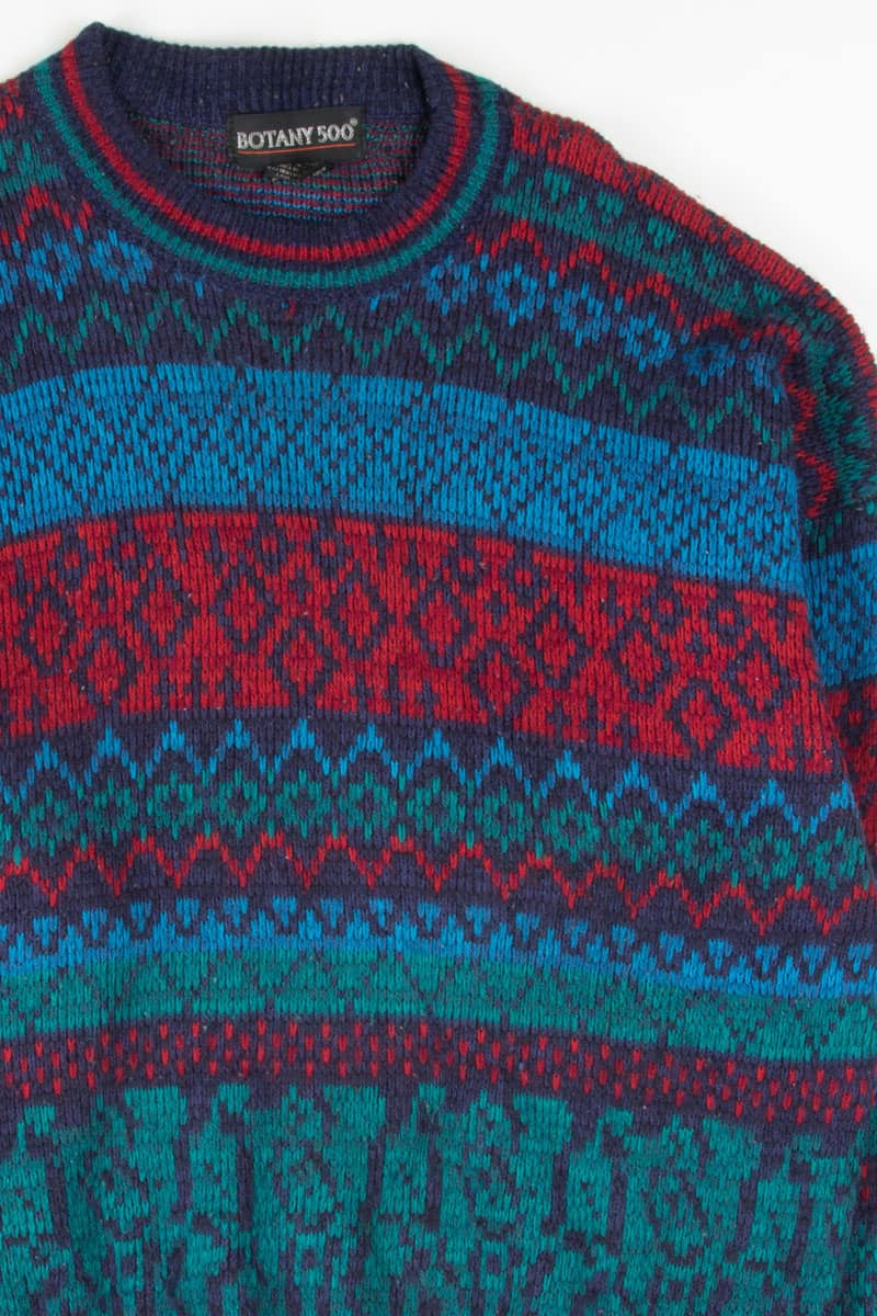 80s Sweater 2673