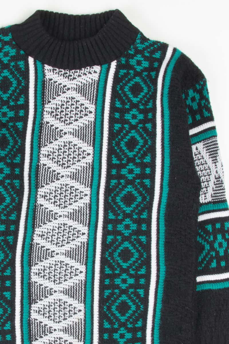 80s Sweater 2674