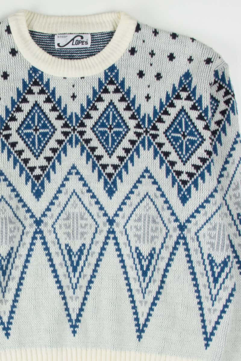 80s Sweater 2676