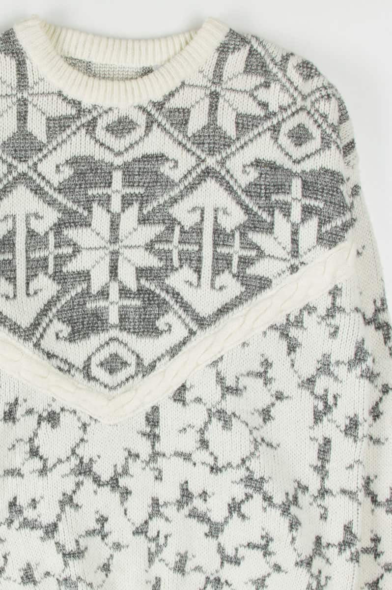 80s Sweater 2680