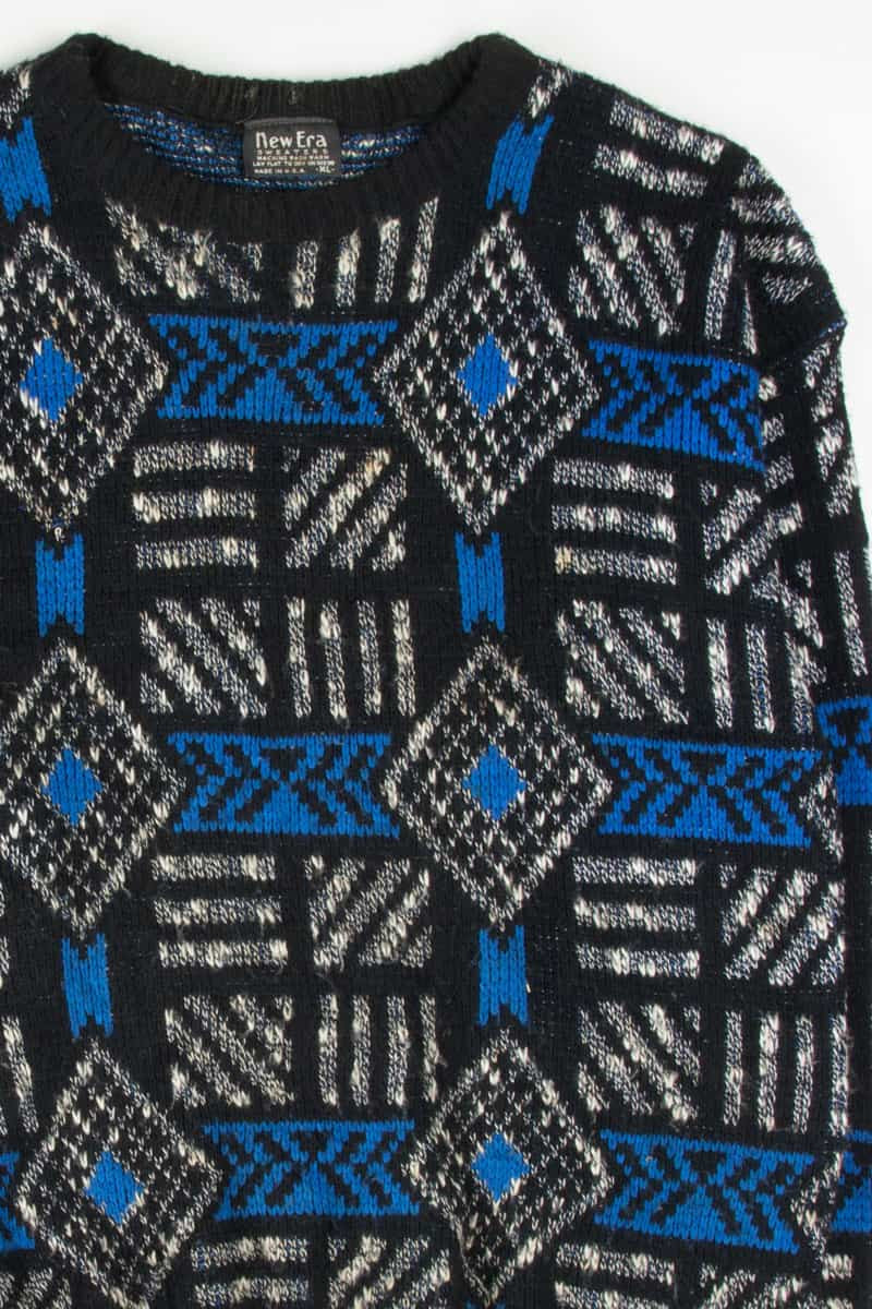 80s Sweater 2691
