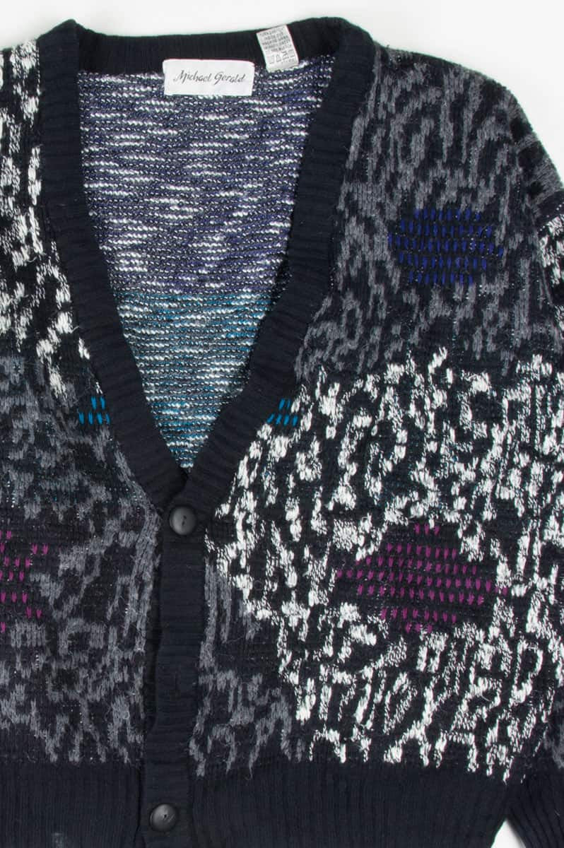 80s Sweater 2693