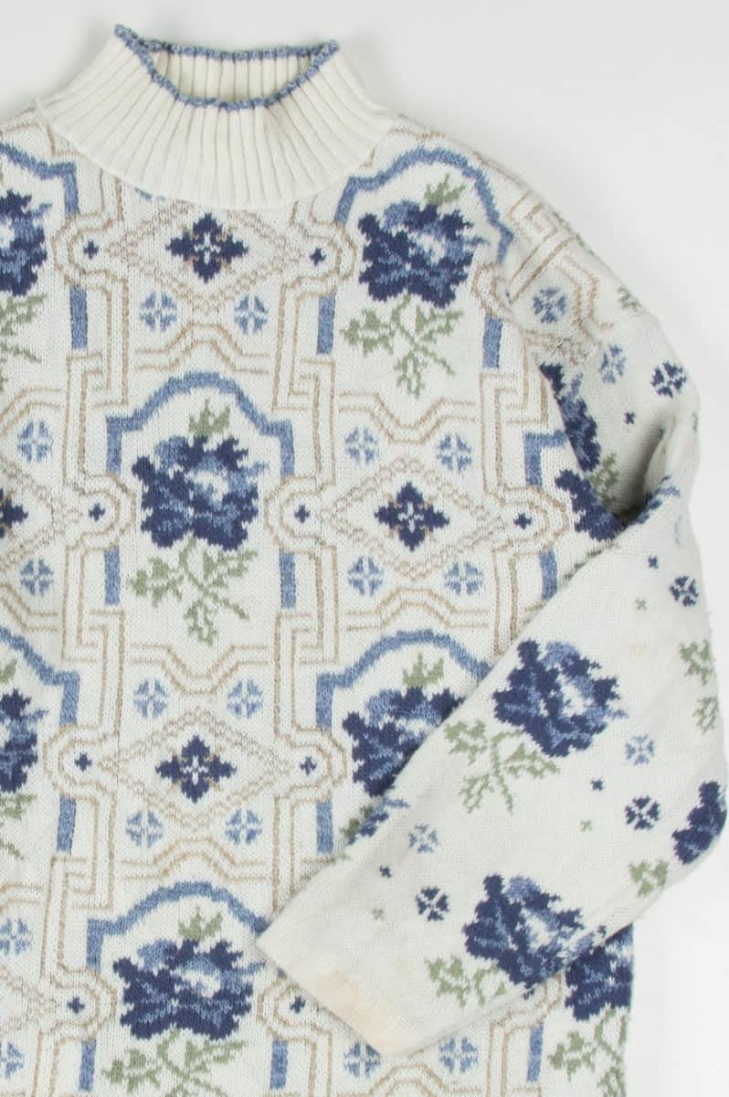 80s Sweater 2700