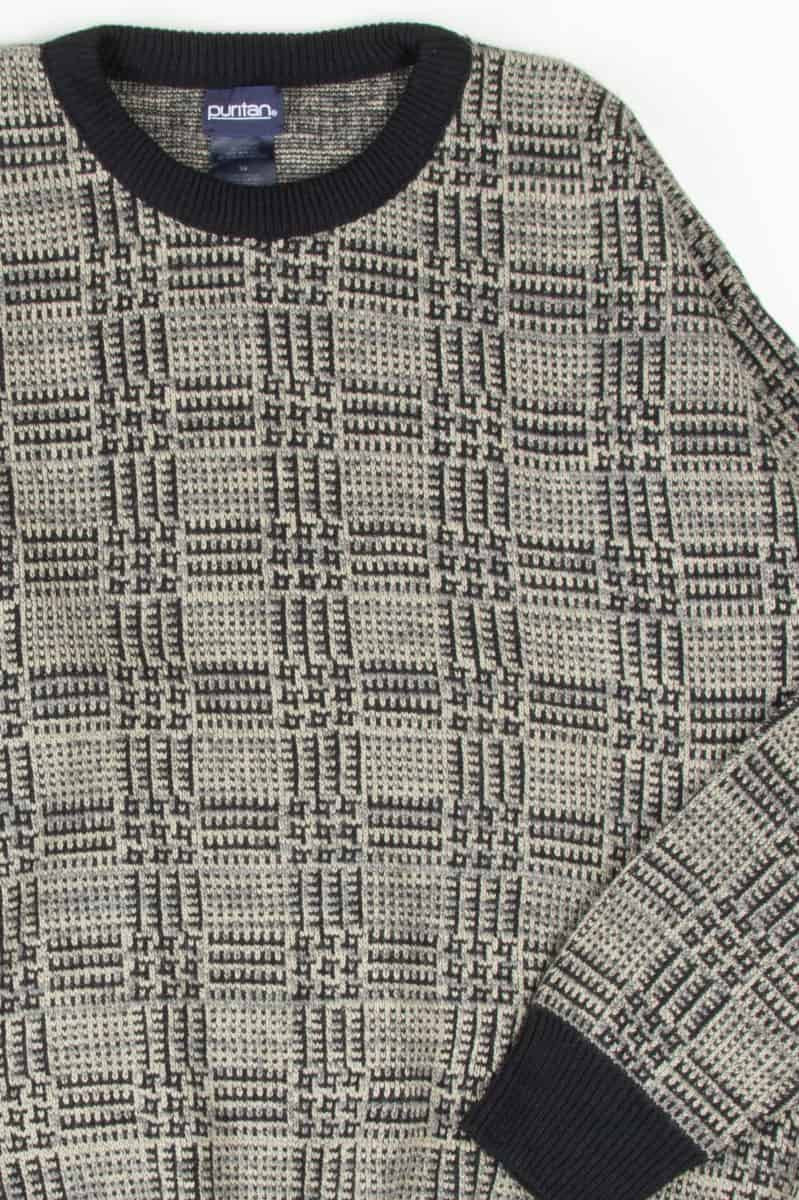 80s Sweater 2710