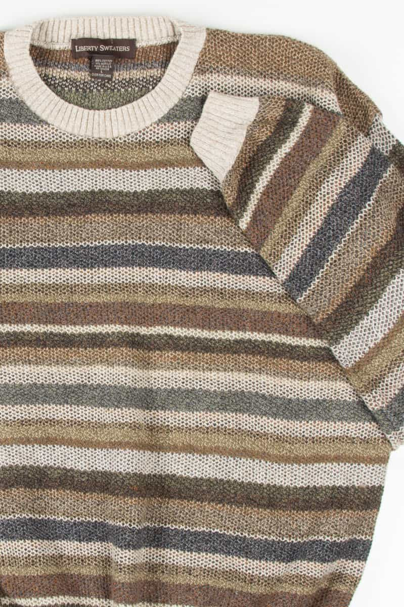 80s Sweater 2712