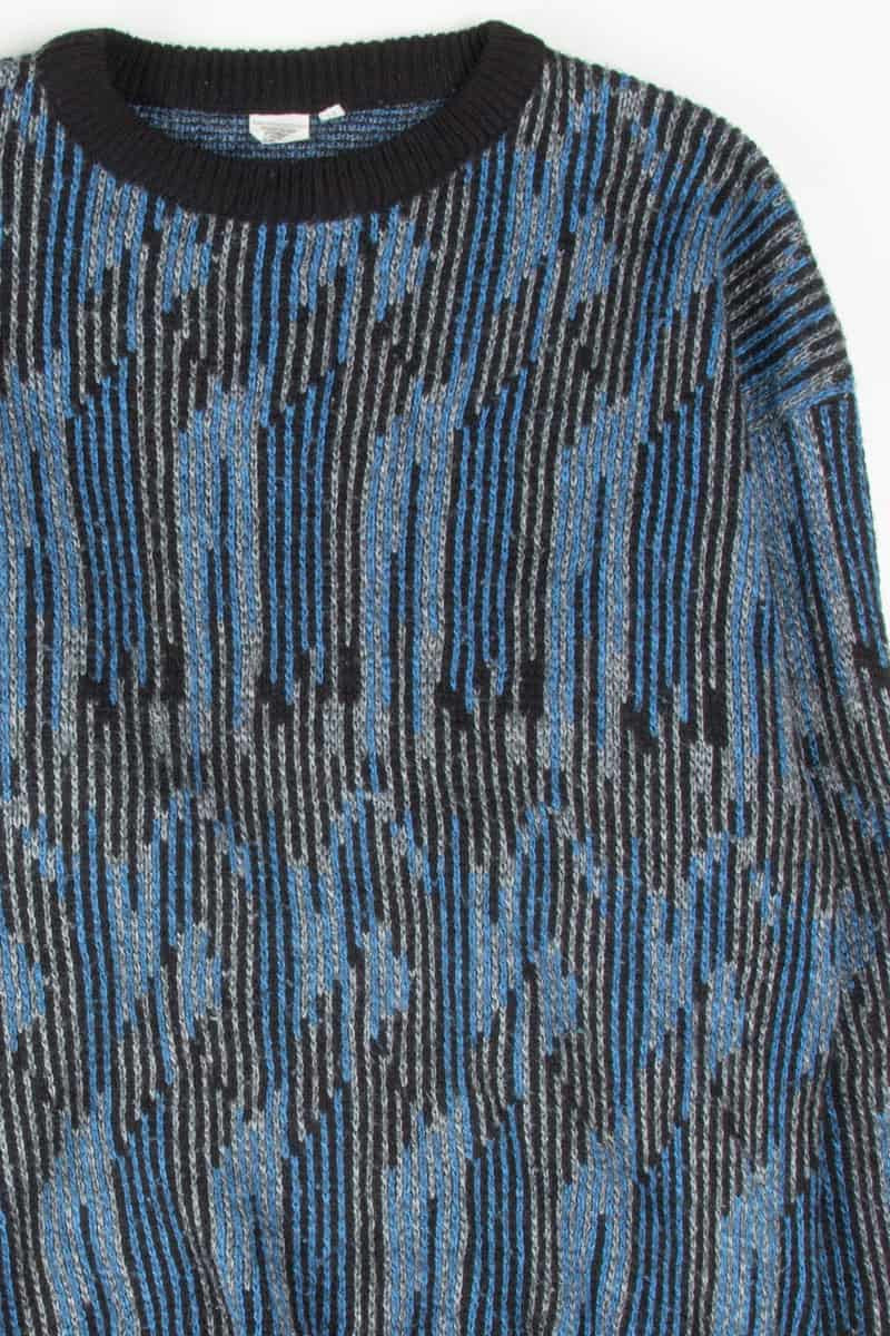 80s Sweater 2713