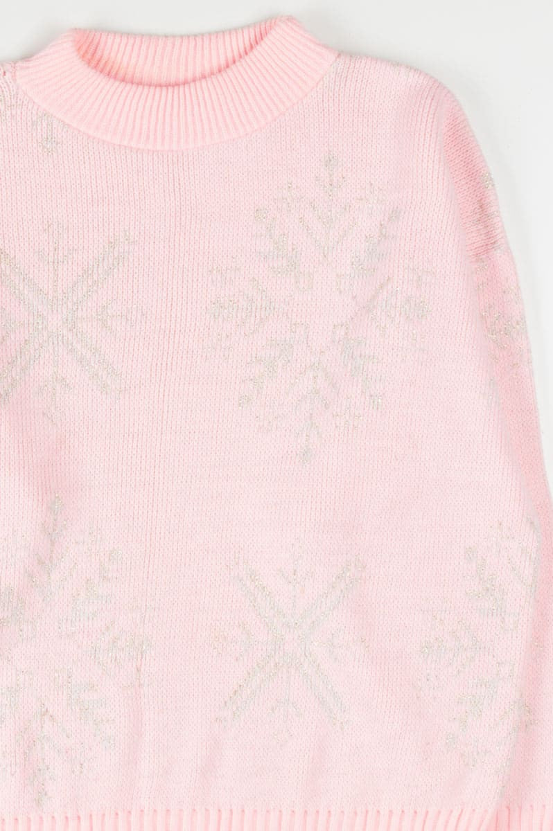 80s Sweater 2723