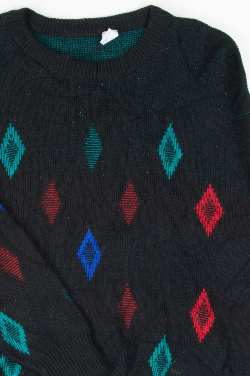 80s Sweater 2744