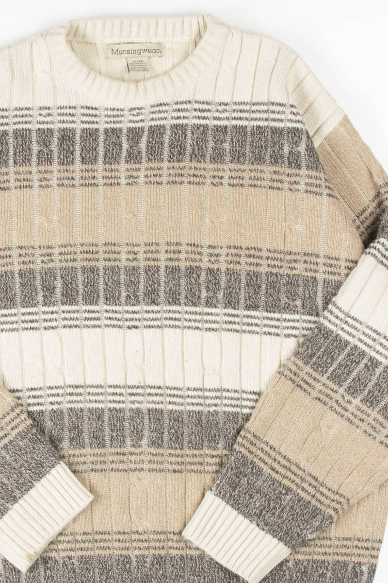80s Sweater 2753