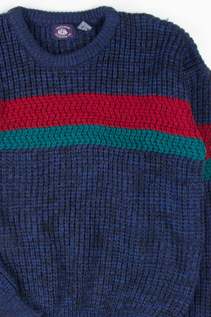 80s Sweater 2758