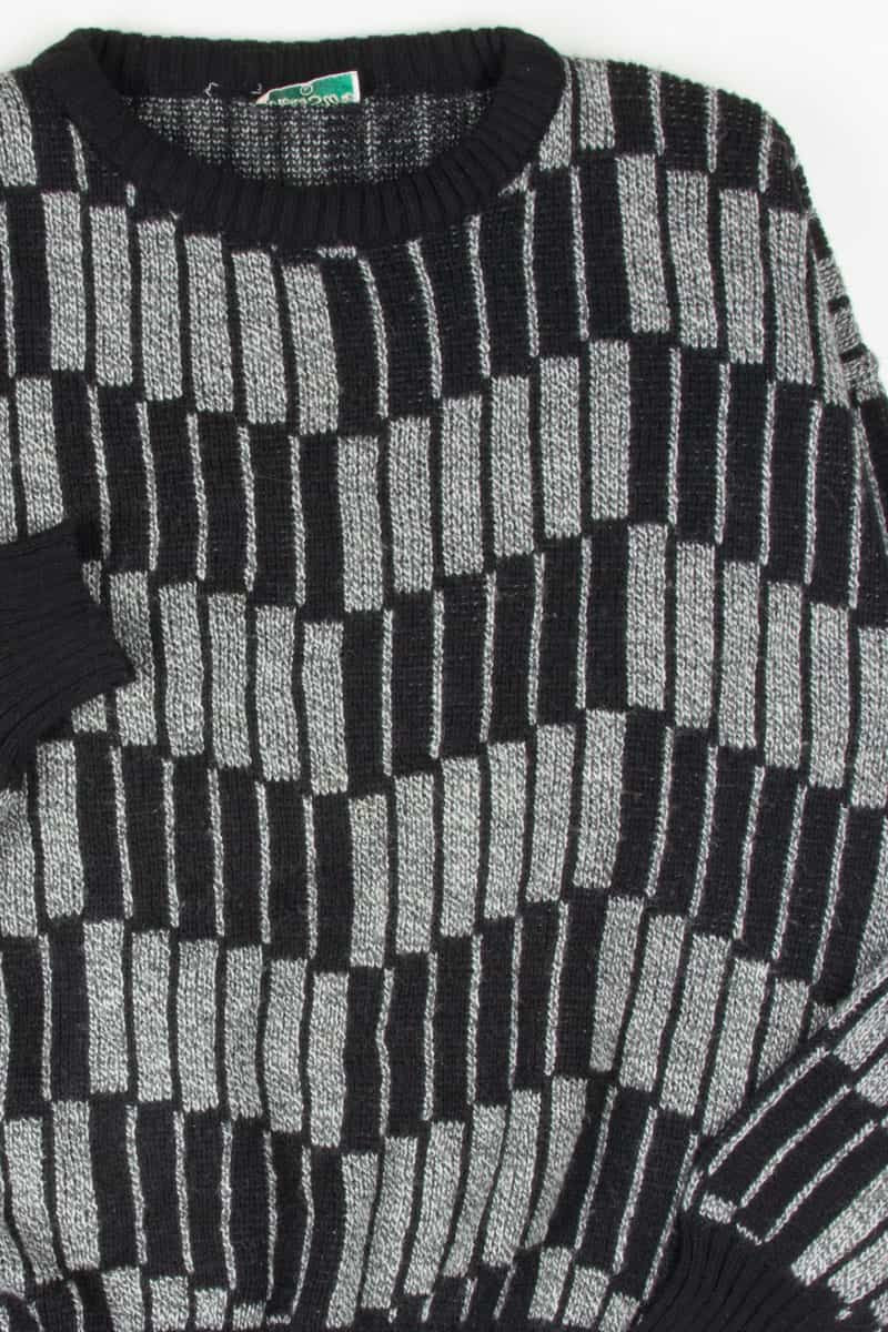 80s Sweater 2759
