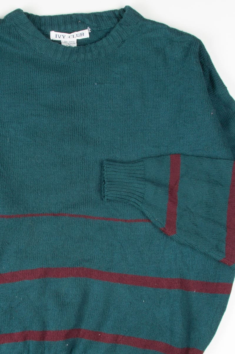 80s Sweater 2768