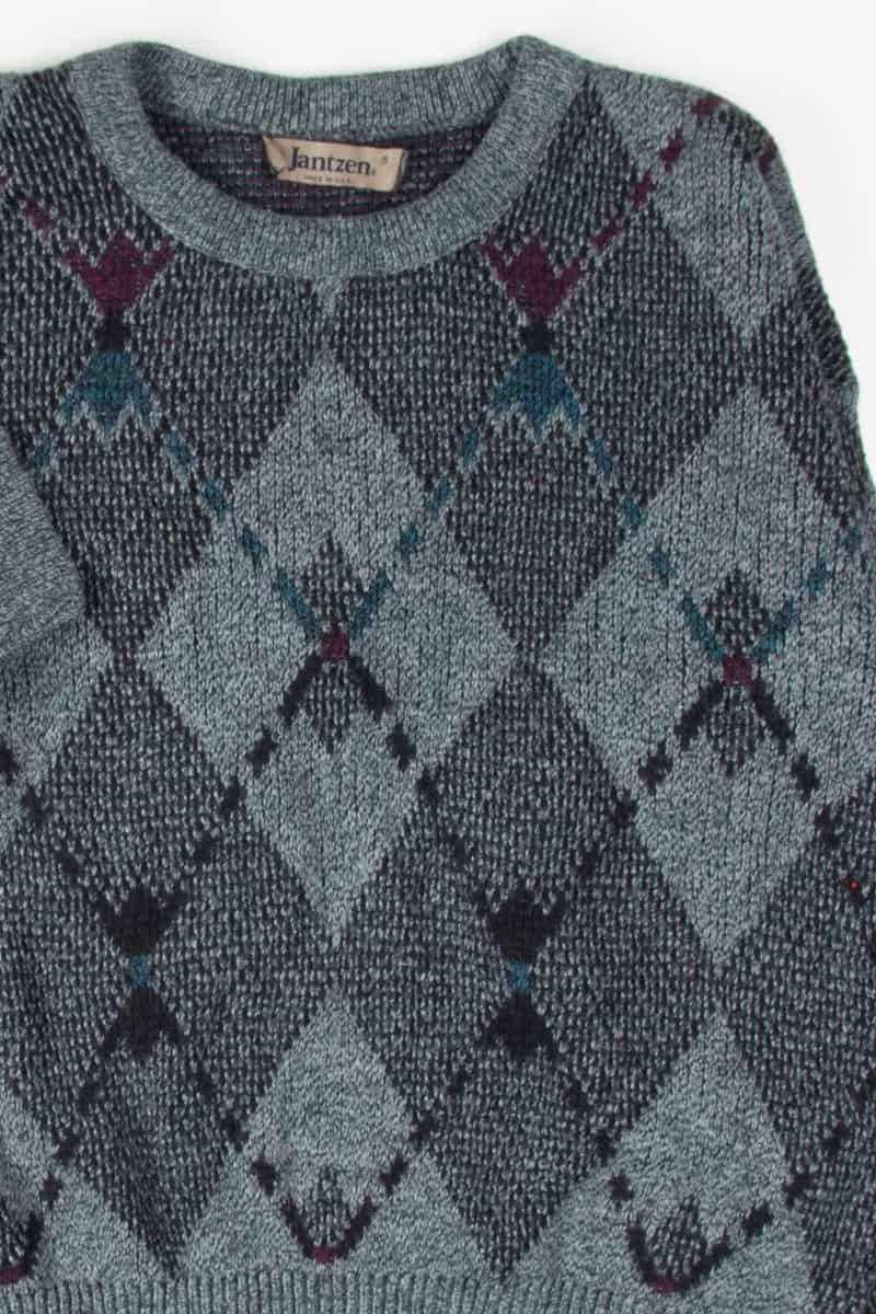80s Sweater 2769