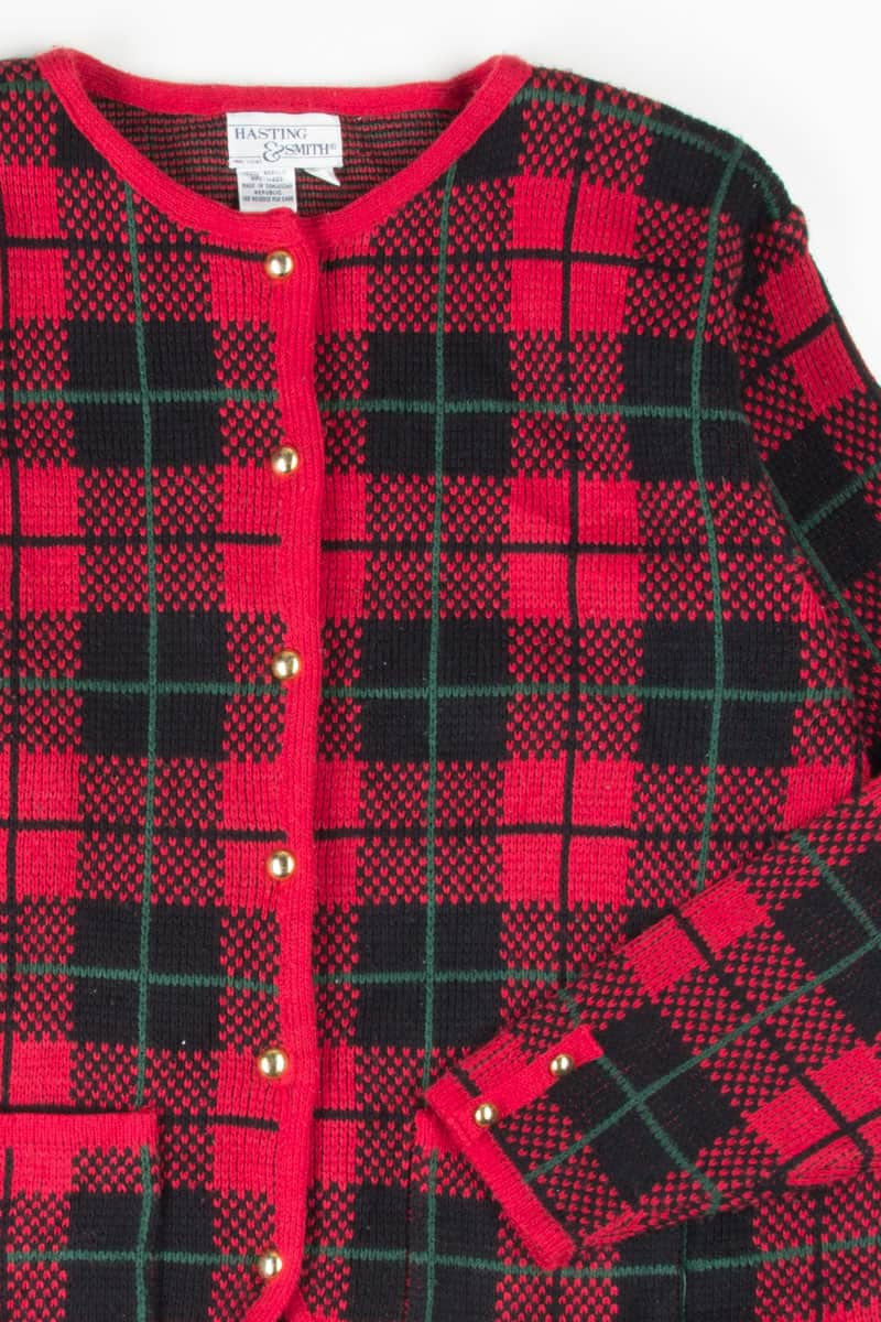 80s Sweater 2771