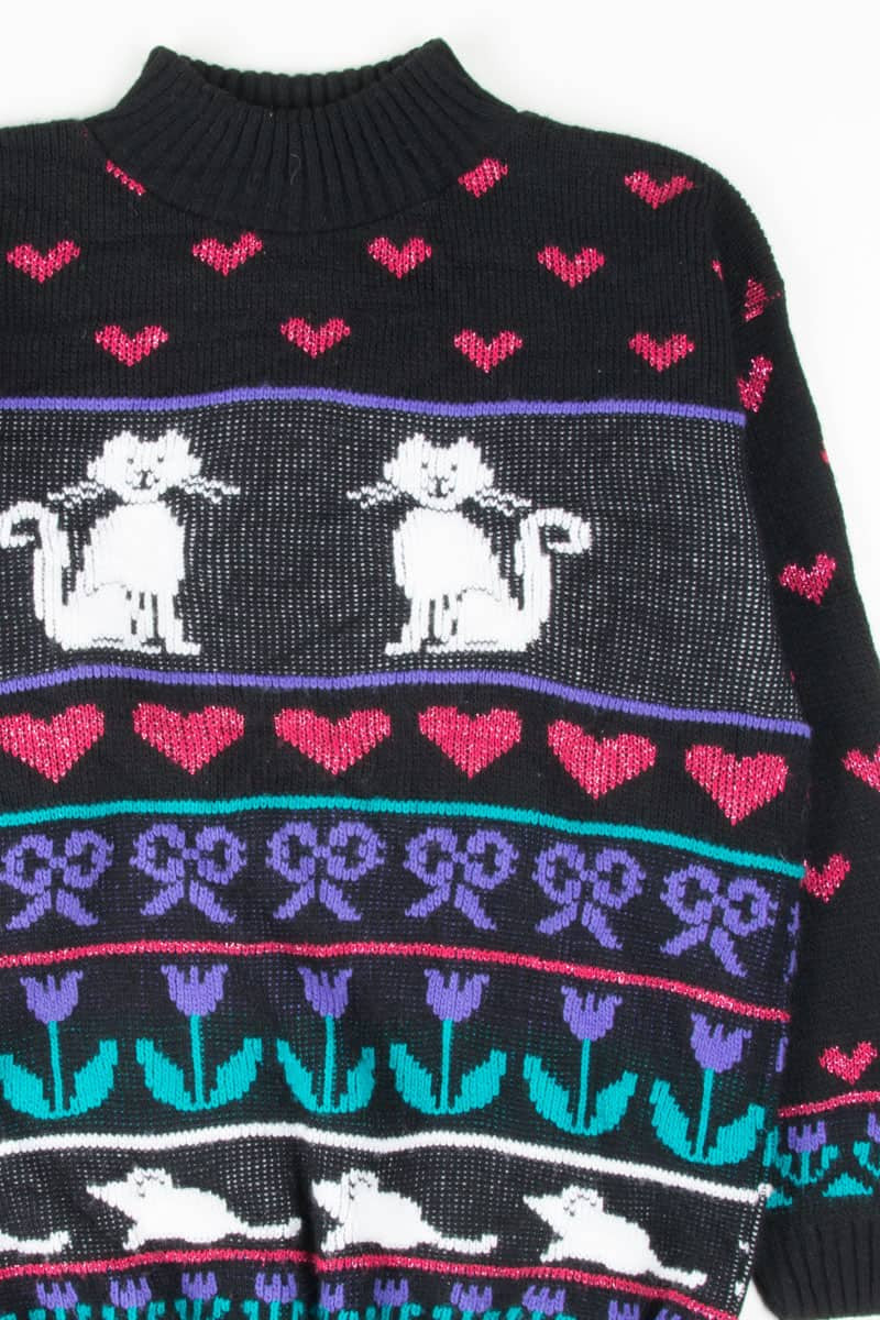 80s Sweater 2774