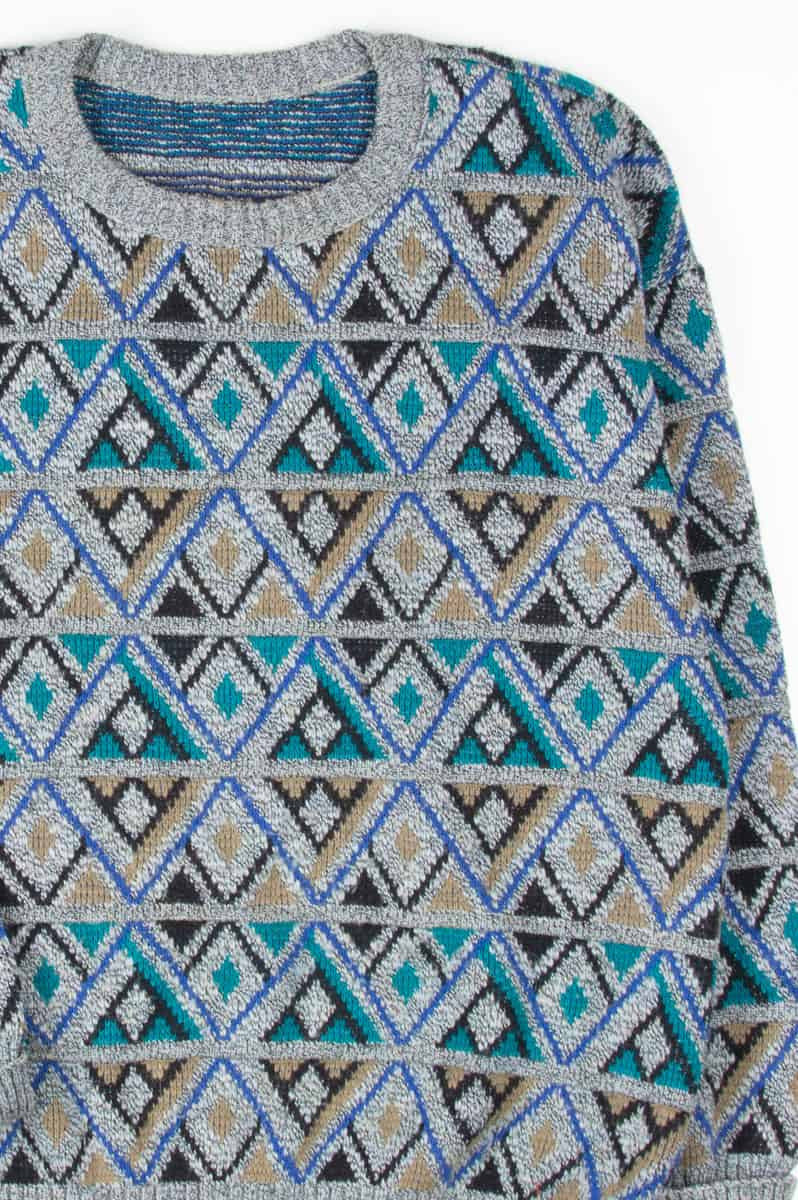 80s Sweater 2780