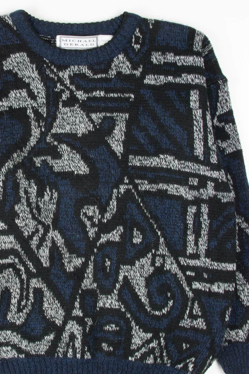 80s Sweater 2781