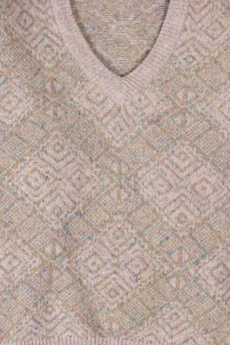 Christian Dior Wool Sweater