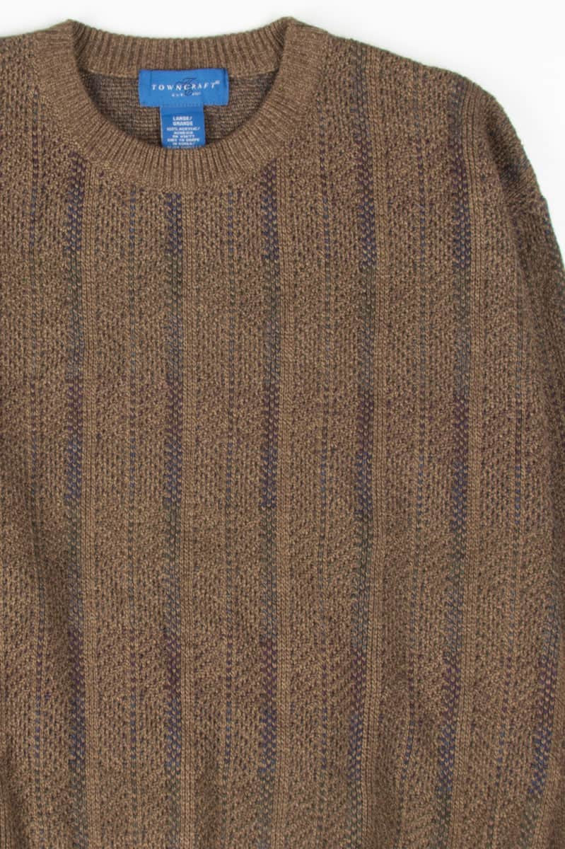 80s Sweater 2787