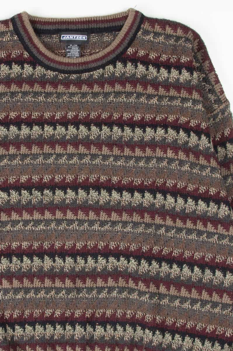 80s Sweater 2788