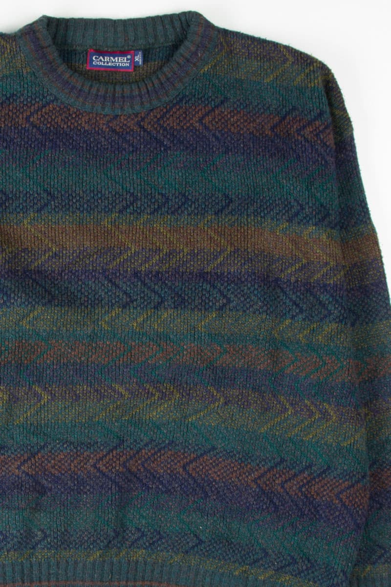 80s Sweater 2792