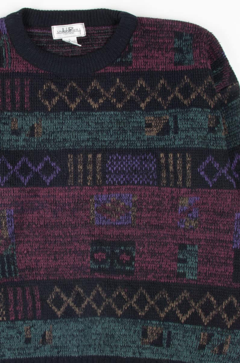 80s Sweater 2799