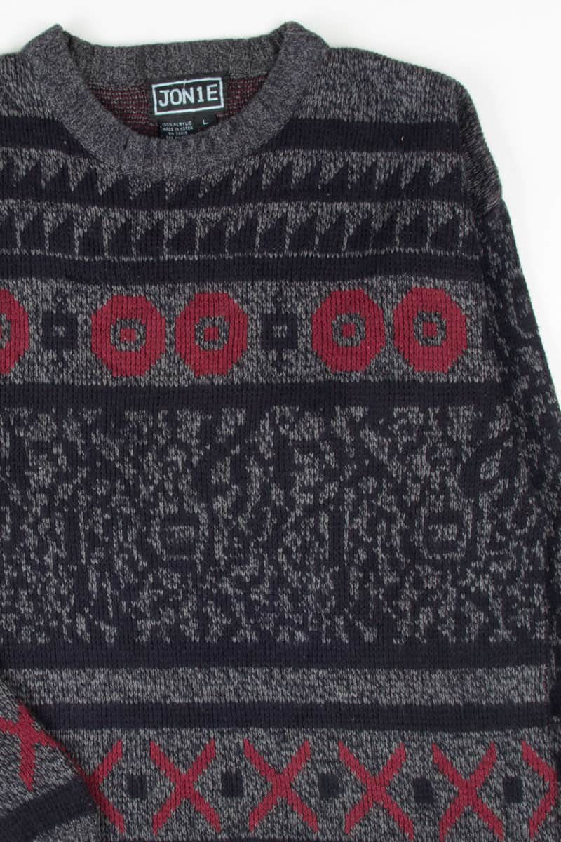 80s Sweater 2803