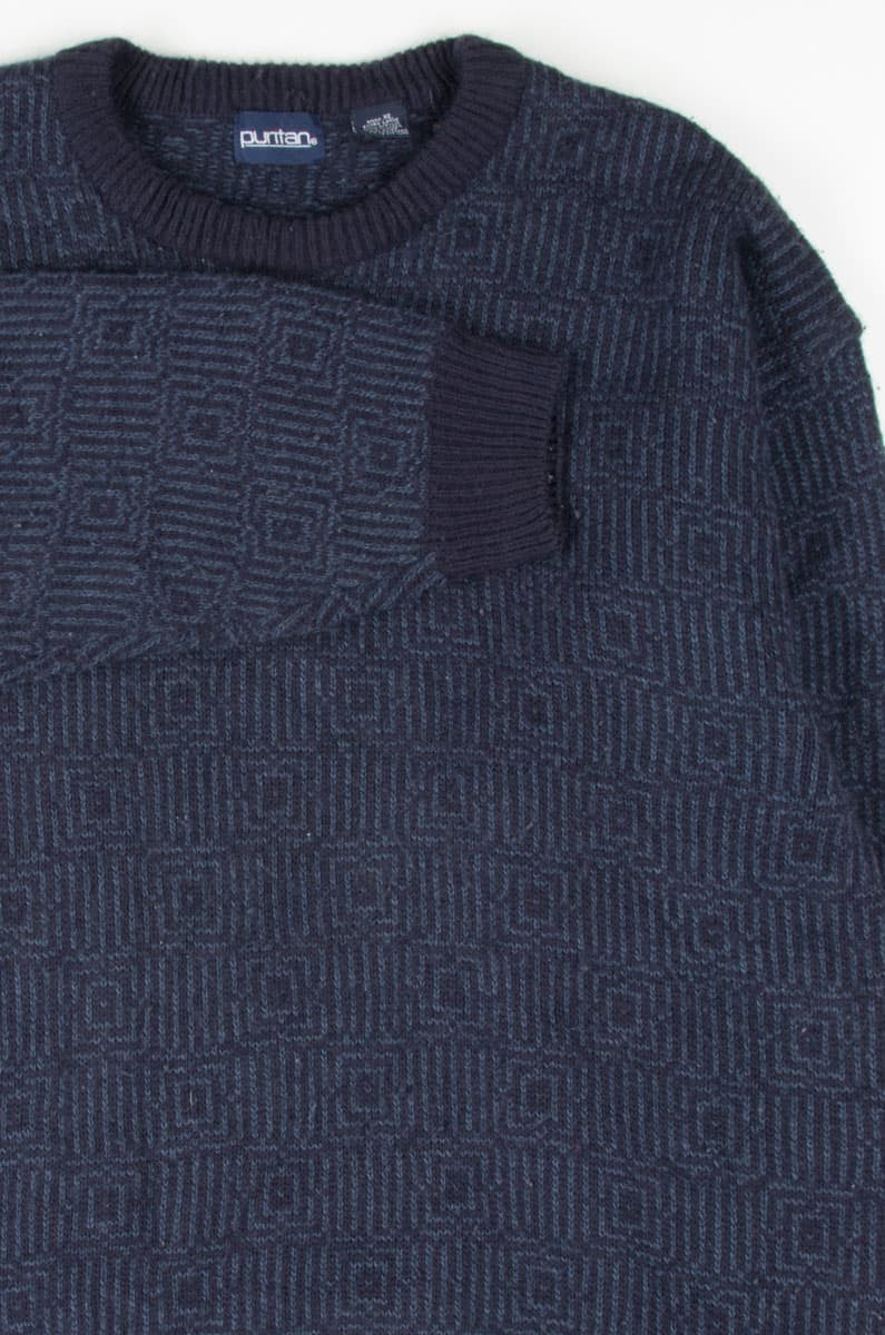 80s Sweater 2811