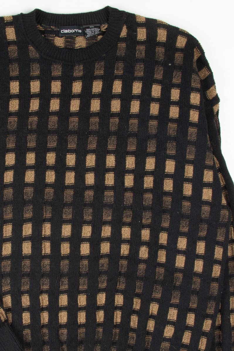 80s Sweater 2825
