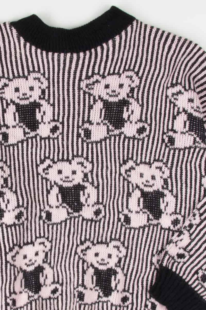 80s Sweater 2841