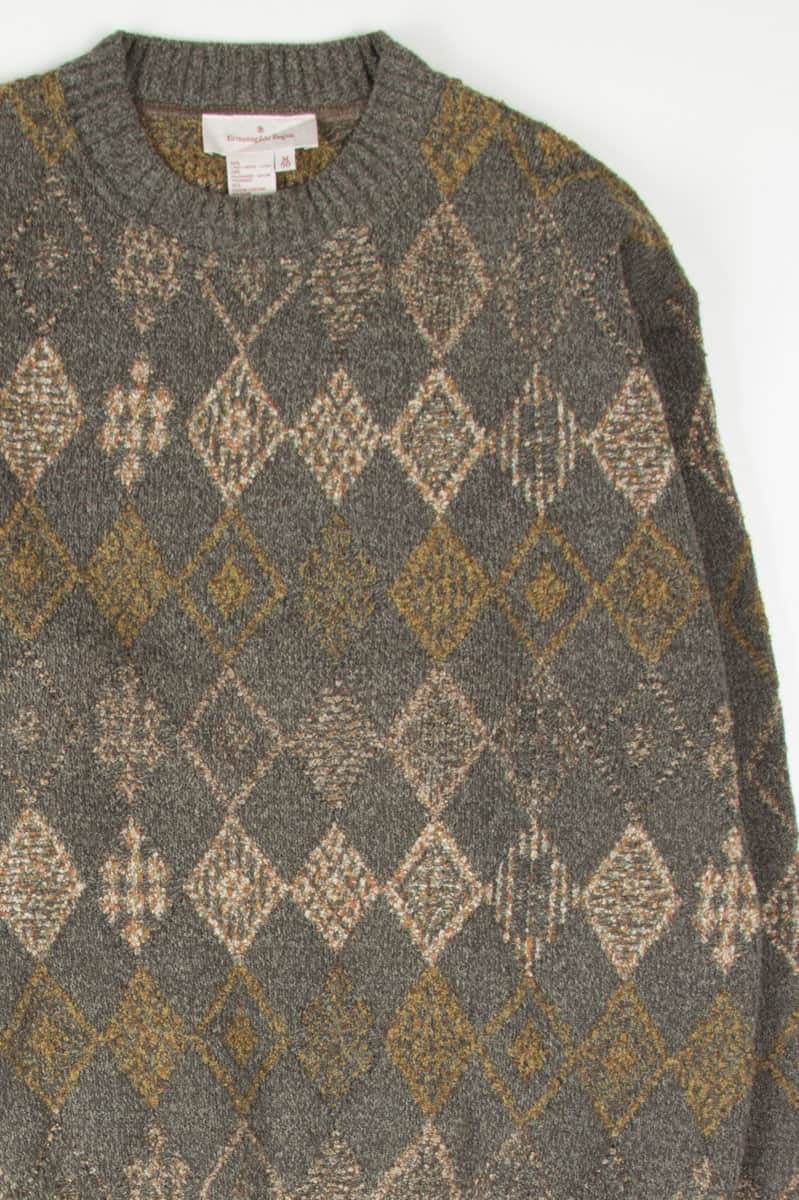 80s Sweater 2843