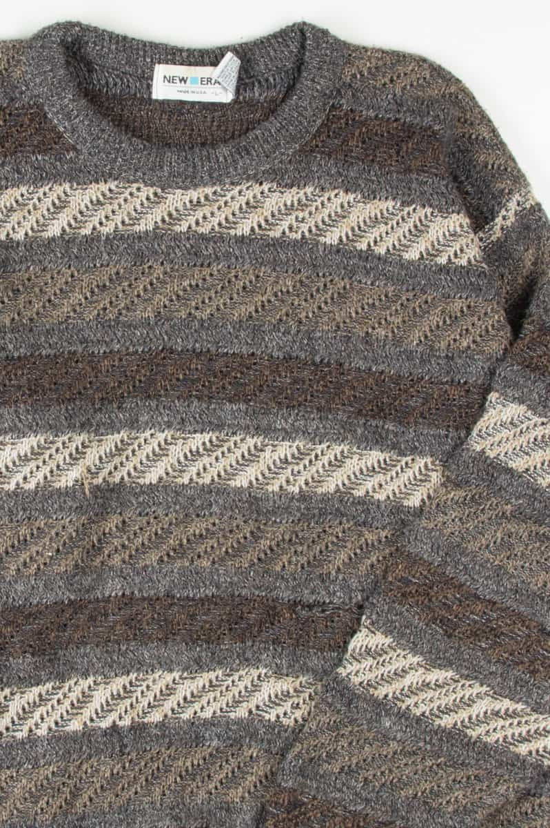 80s Sweater 2844