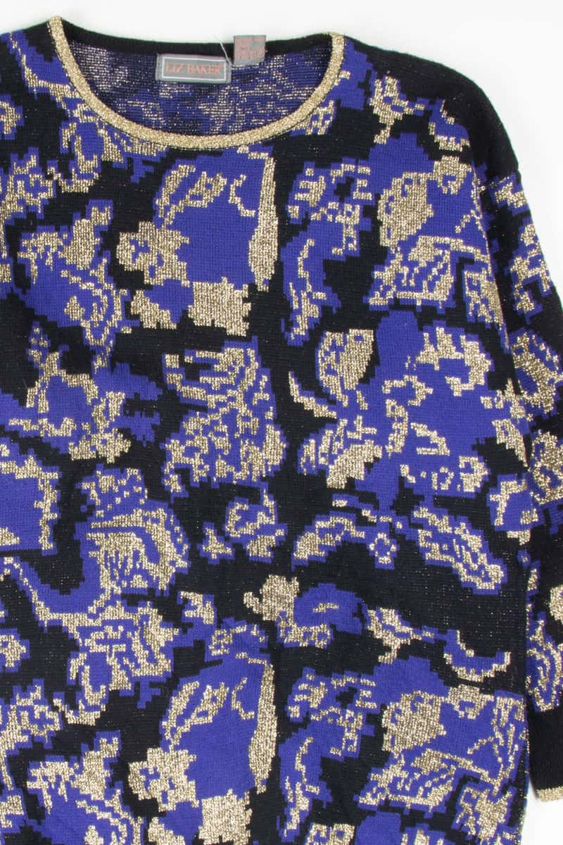 80s Sweater 2850