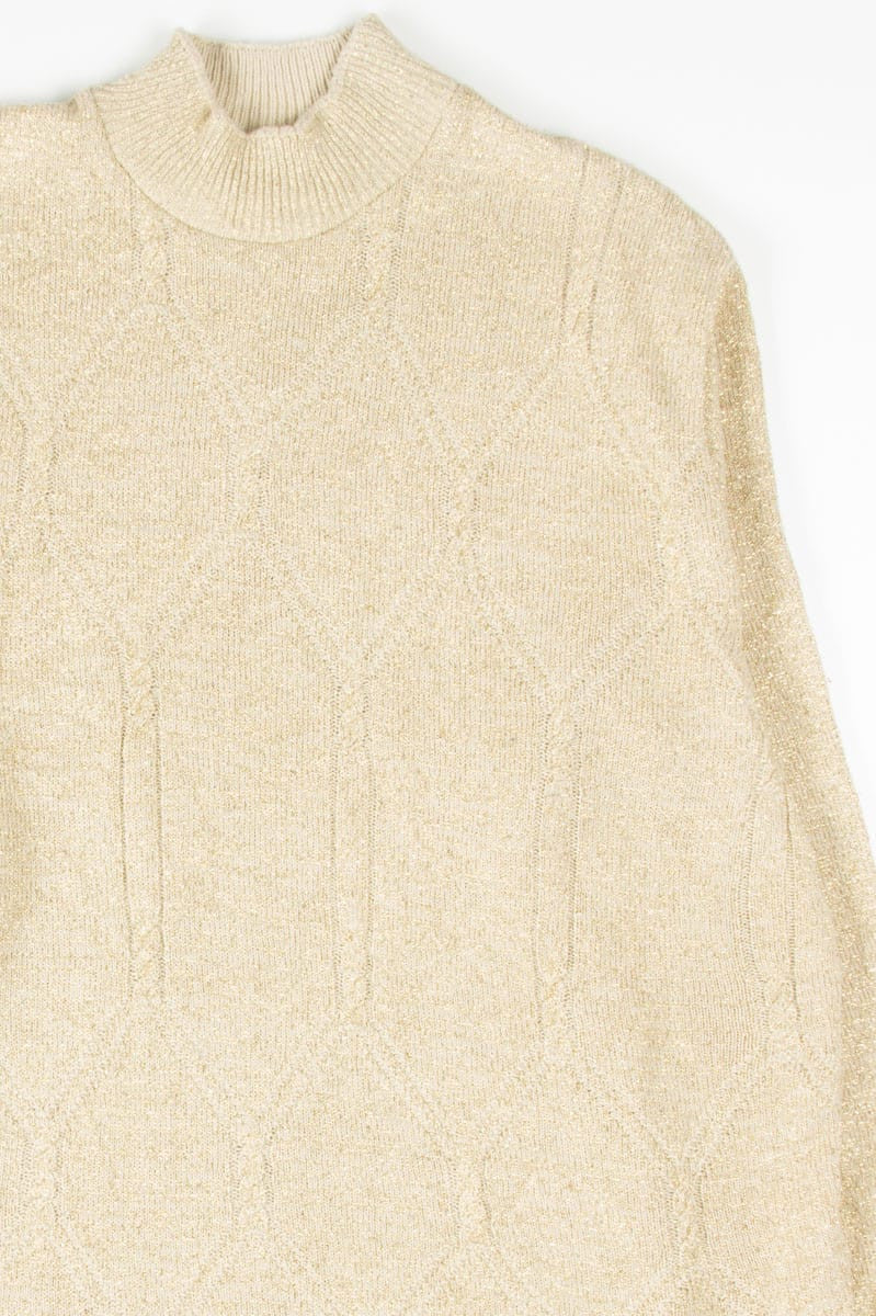 80s Sweater 2853