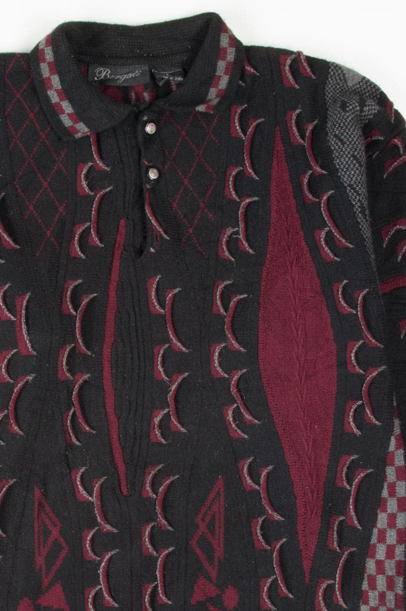 80s Sweater 2872