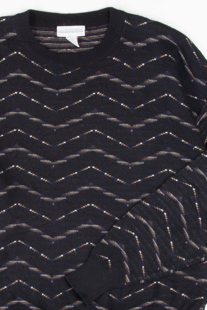 80s Sweater 2891