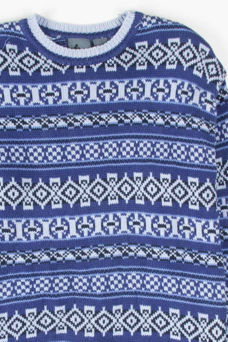 80s Sweater 2899