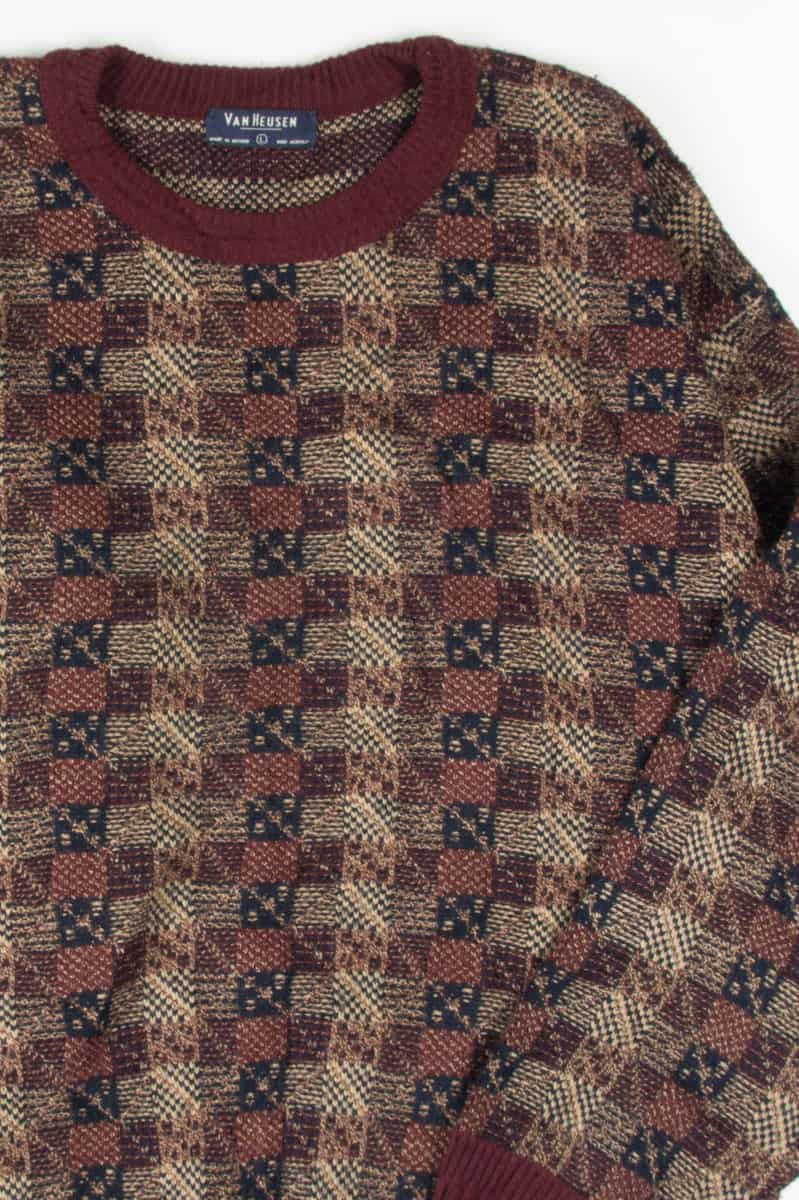 80s Sweater 2902